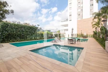 Apartamento à venda com 64m², 2 quartos e 1 vagaÁrea comum