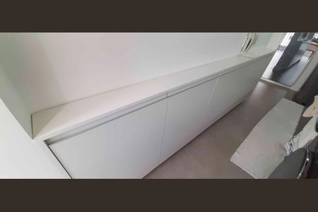 Apartamento à venda com 64m², 2 quartos e 1 vagaCozinha