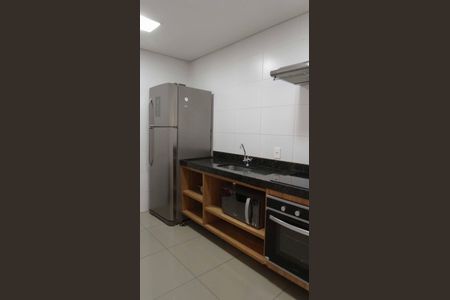 Apartamento à venda com 64m², 2 quartos e 1 vagaÁrea comum