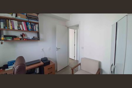 Apartamento à venda com 64m², 2 quartos e 1 vagaQuarto 1