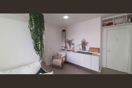 Apartamento à venda com 64m², 2 quartos e 1 vaga Apartamento à venda com 64m², 2 quartos e 1 vagaSala