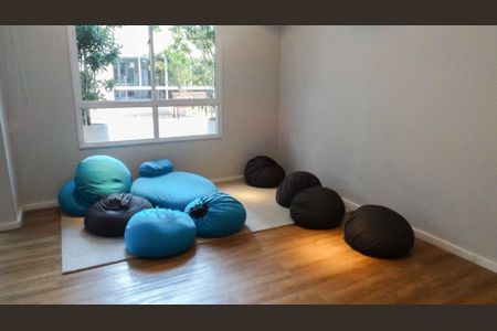 Apartamento à venda com 64m², 2 quartos e 1 vagaÁrea comum