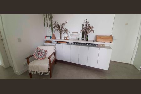 Apartamento à venda com 64m², 2 quartos e 1 vaga Apartamento à venda com 64m², 2 quartos e 1 vagaSala