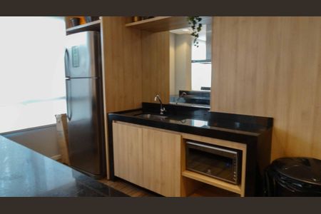 Apartamento à venda com 64m², 2 quartos e 1 vaga Apartamento à venda com 64m², 2 quartos e 1 vagaÁrea comum