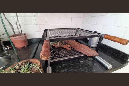 Apartamento à venda com 64m², 2 quartos e 1 vaga Apartamento à venda com 64m², 2 quartos e 1 vagaVaranda Sala