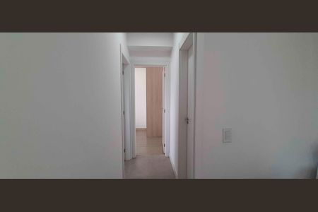 Apartamento à venda com 64m², 2 quartos e 1 vaga Apartamento à venda com 64m², 2 quartos e 1 vagaCorredor