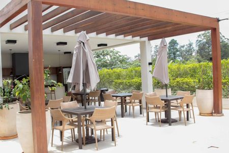 Apartamento à venda com 64m², 2 quartos e 1 vaga Apartamento à venda com 64m², 2 quartos e 1 vagaÁrea comum