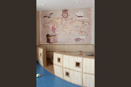 Apartamento à venda com 64m², 2 quartos e 1 vaga Apartamento à venda com 64m², 2 quartos e 1 vagaÁrea comum