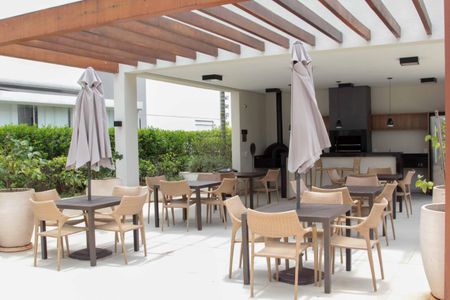 Apartamento à venda com 64m², 2 quartos e 1 vagaÁrea comum