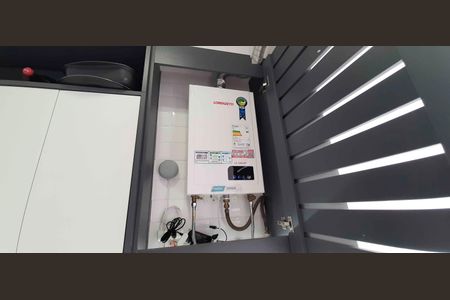 Apartamento à venda com 64m², 2 quartos e 1 vagaÁrea de Serviço