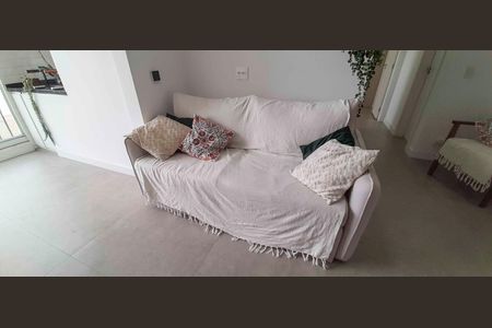 Apartamento à venda com 64m², 2 quartos e 1 vaga Apartamento à venda com 64m², 2 quartos e 1 vagaSala