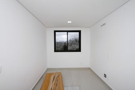 Apartamento à venda com 93m², 3 quartos e 2 vagasQuarto 3 - Suíte