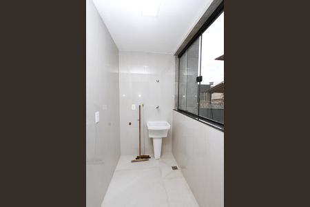 Apartamento à venda com 93m², 3 quartos e 2 vagasÁrea de Serviço