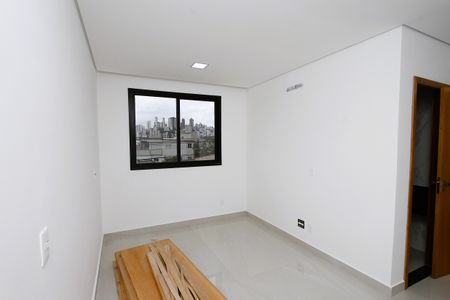 Apartamento à venda com 93m², 3 quartos e 2 vagasQuarto 3 - Suíte
