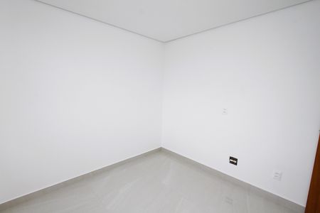 Apartamento à venda com 93m², 3 quartos e 2 vagasQuarto 2