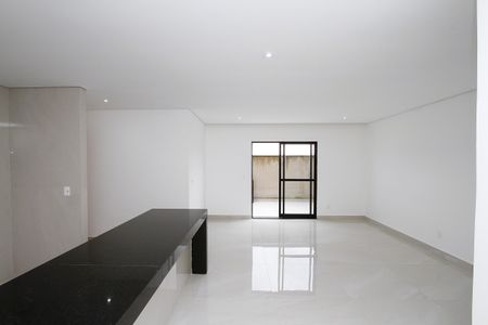 Apartamento à venda com 93m², 3 quartos e 2 vagasSala