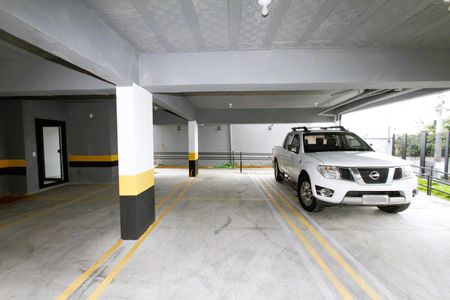 Apartamento à venda com 93m², 3 quartos e 2 vagasGaragem