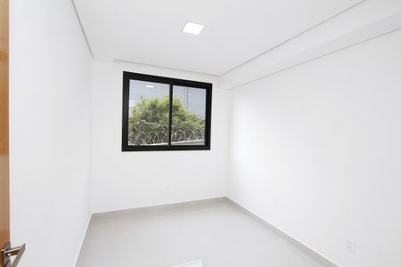 Quarto 1 de apartamento à venda com 3 quartos, 93m² em Palmeiras, Belo Horizonte