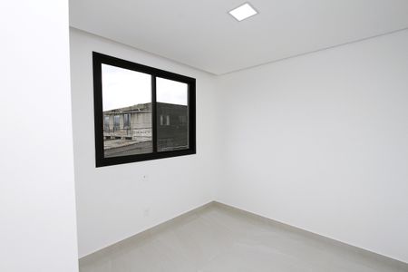 Quarto 2 de apartamento à venda com 3 quartos, 93m² em Palmeiras, Belo Horizonte