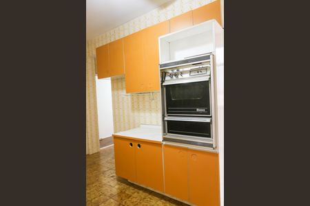 Apartamento à venda com 118m², 3 quartos e 1 vagaCozinha