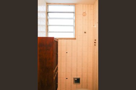 Apartamento à venda com 118m², 3 quartos e 1 vagaBanhero do Quarto Suíte