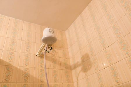 Apartamento à venda com 118m², 3 quartos e 1 vagaBanhero do Quarto Suíte