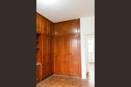 Apartamento à venda com 118m², 3 quartos e 1 vagaQuarto 3