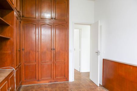 Apartamento à venda com 118m², 3 quartos e 1 vagaQuarto 3