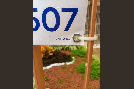 Apartamento à venda com 118m², 3 quartos e 1 vagaPlaca de Venda