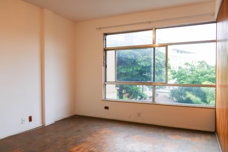 Sala de apartamento à venda com 3 quartos, 118m² em Cachambi, Rio de Janeiro