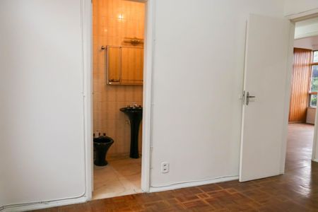 Apartamento à venda com 118m², 3 quartos e 1 vagaQuarto Suíte