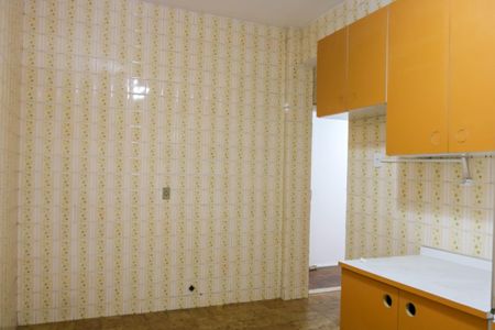 Apartamento à venda com 118m², 3 quartos e 1 vagaCozinha