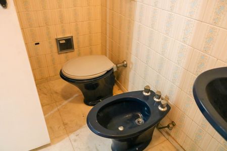 Apartamento à venda com 118m², 3 quartos e 1 vagaBanhero do Quarto Suíte