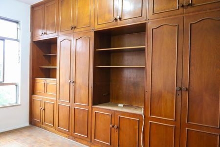 Apartamento à venda com 118m², 3 quartos e 1 vagaQuarto 3