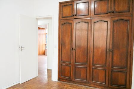 Quarto Suíte de apartamento à venda com 3 quartos, 118m² em Cachambi, Rio de Janeiro