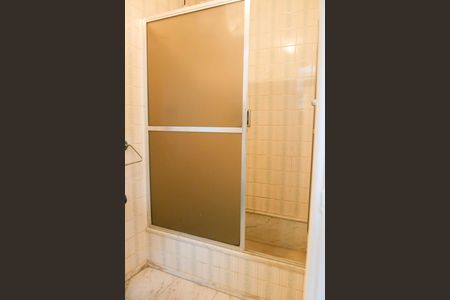 Apartamento à venda com 118m², 3 quartos e 1 vagaBanhero do Quarto Suíte