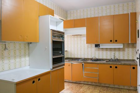 Apartamento à venda com 118m², 3 quartos e 1 vagaCozinha