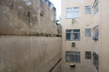 Apartamento à venda com 118m², 3 quartos e 1 vagaVista do Quarto Suíte