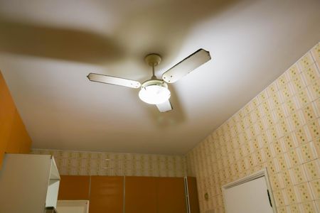 Apartamento à venda com 118m², 3 quartos e 1 vagaCozinha