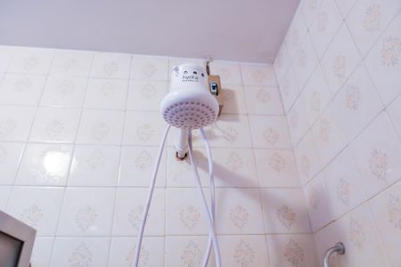 Apartamento à venda com 118m², 3 quartos e 1 vagaBanheiro Social