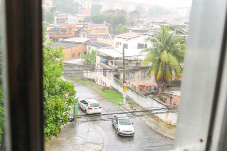 Apartamento à venda com 118m², 3 quartos e 1 vagaVista do Quarto 3