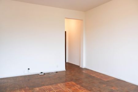 Sala de apartamento à venda com 3 quartos, 118m² em Cachambi, Rio de Janeiro