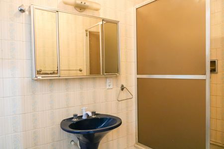 Apartamento à venda com 118m², 3 quartos e 1 vagaBanhero do Quarto Suíte