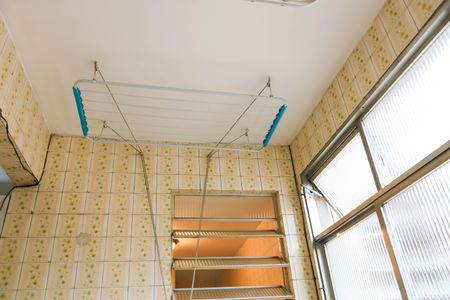 Apartamento à venda com 118m², 3 quartos e 1 vagaÁrea de Serviço