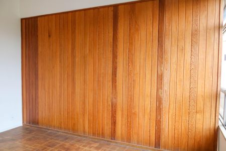 Apartamento à venda com 118m², 3 quartos e 1 vagaQuarto 2