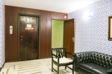 Apartamento à venda com 118m², 3 quartos e 1 vagaPortaria