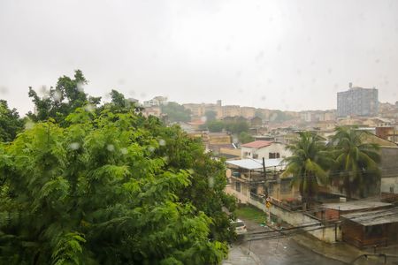 Apartamento à venda com 118m², 3 quartos e 1 vagaVista do Quarto 2