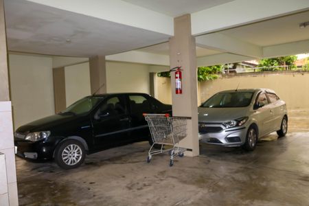 Apartamento à venda com 118m², 3 quartos e 1 vagaGaragem