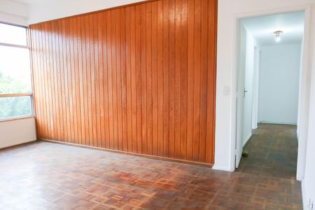 Apartamento à venda com 118m², 3 quartos e 1 vagaSala