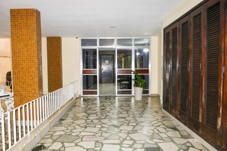 Apartamento à venda com 118m², 3 quartos e 1 vagaPortaria